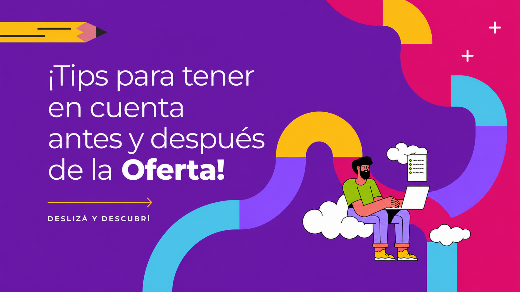 Tip 1 - Oferta Educativa