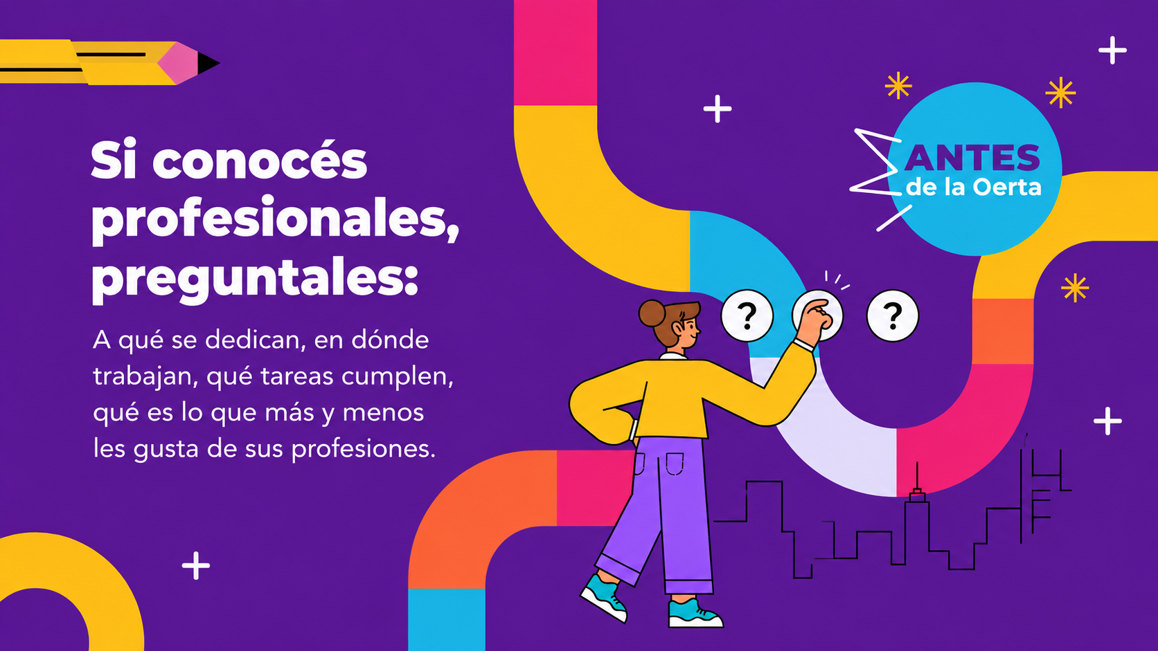 Tip 3 - Oferta Educativa